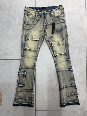 JEANS FASHION NOVA