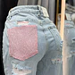 JEANS SEE SEE PARIS - Miniatura 1