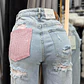 JEANS SEE SEE PARIS - Miniatura 2