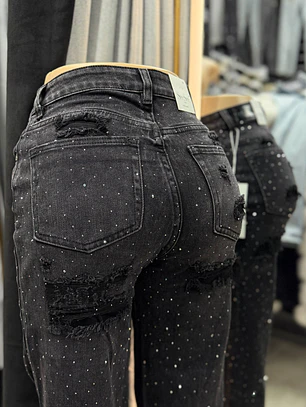 JEANS SEE SEE PARIS
