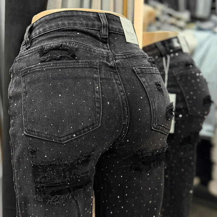 JEANS SEE SEE PARIS 1
