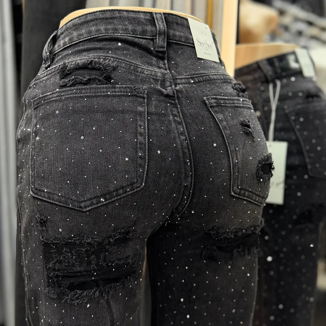 JEANS SEE SEE PARIS 2