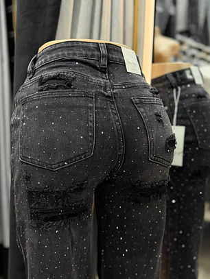 JEANS SEE SEE PARIS