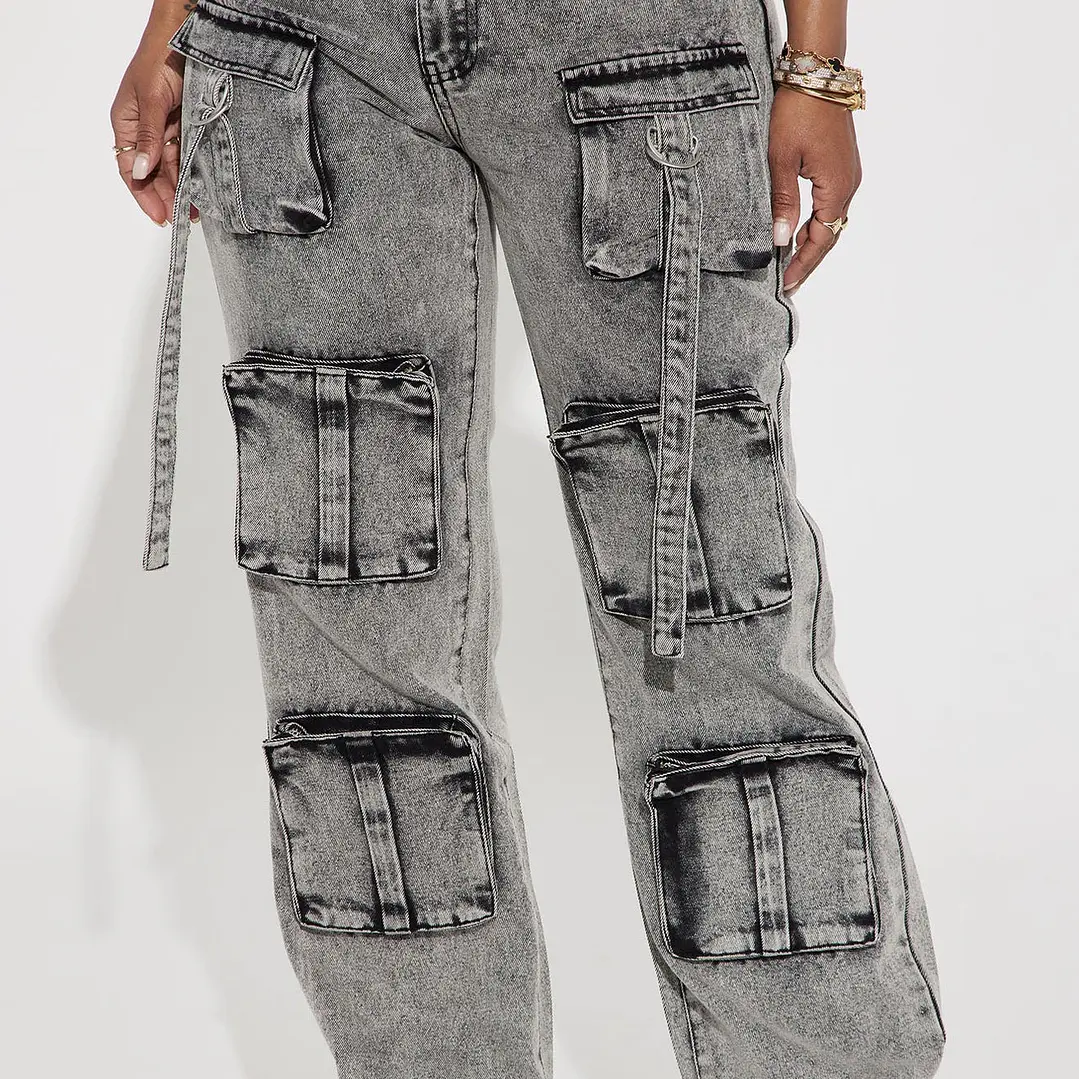 JEANS FASHION NOVA 1