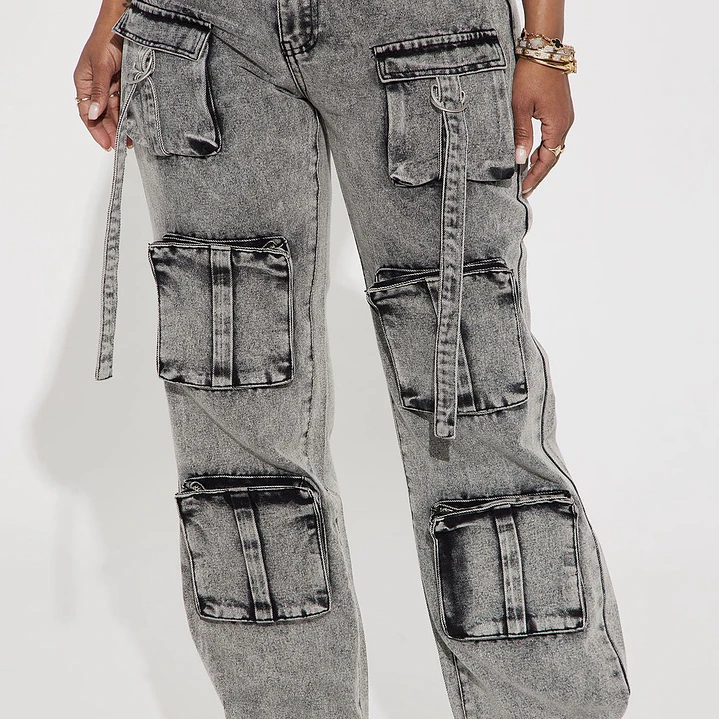 JEANS FASHION NOVA 1