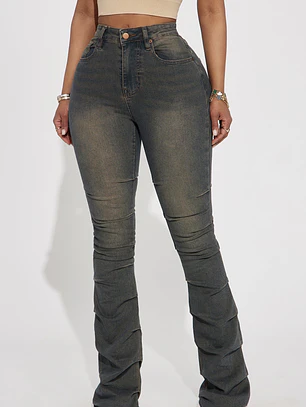 JEANS FASHION NOVA