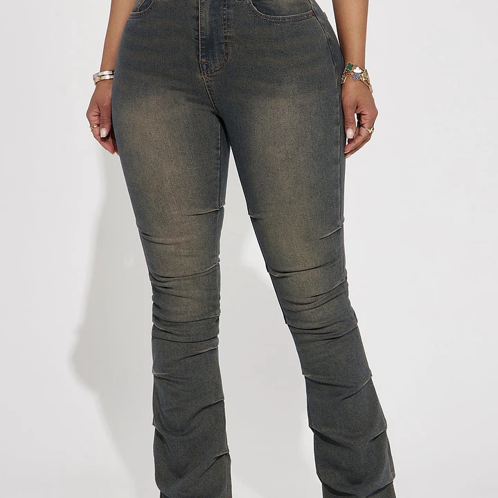 JEANS FASHION NOVA 1