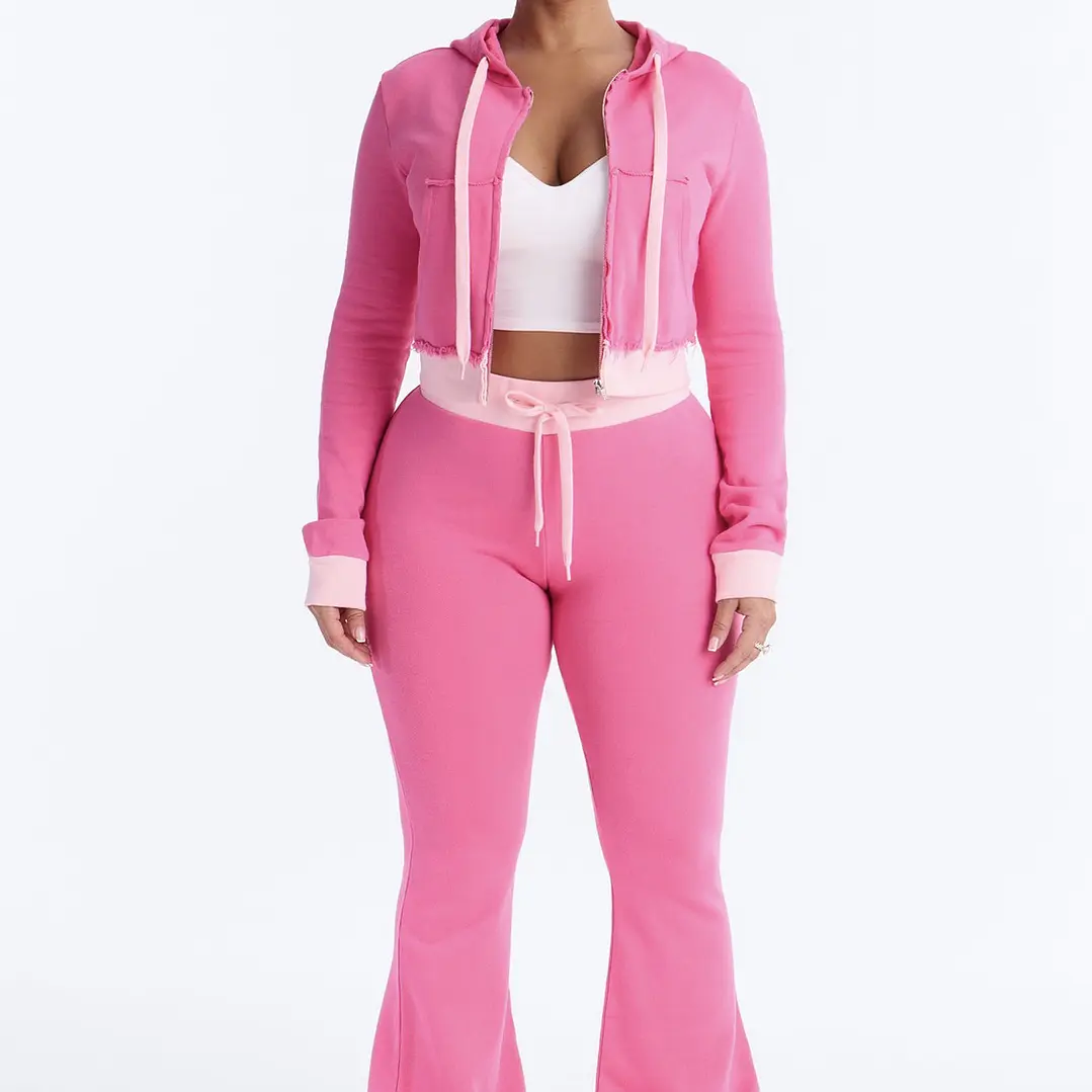 CONJUNTO FASHION NOVA 1