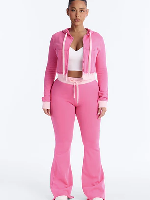 CONJUNTO FASHION NOVA