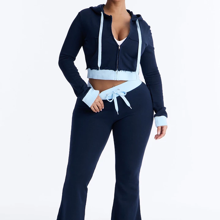 CONJUNTO FASHION NOVA 1