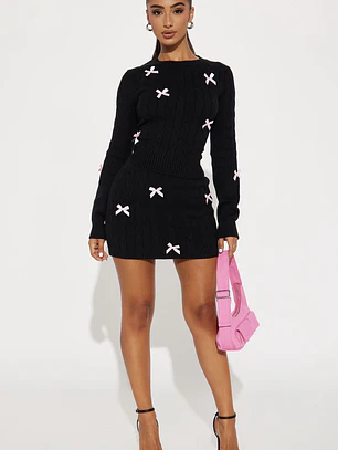 CONJUNTO FASHION NOVA