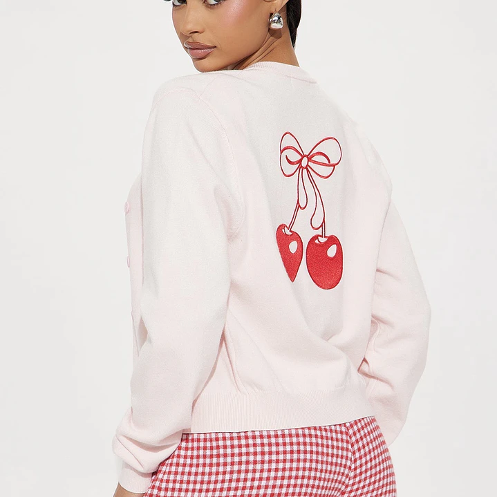 CHALECO FASHION NOVA 1
