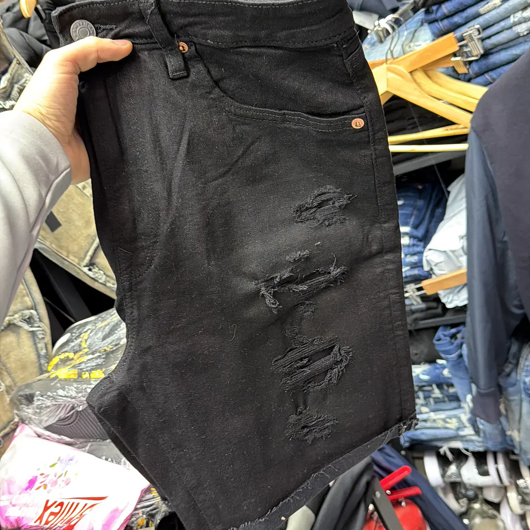 SHORT AMERICAN EAGLE 1