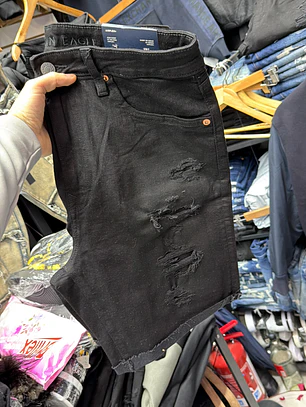 SHORT AMERICAN EAGLE