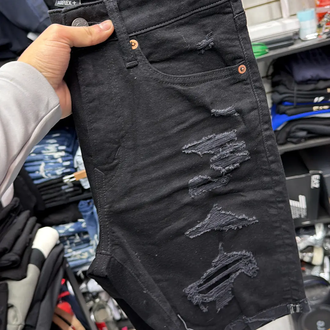 SHORT AMERICAN EAGLE 1