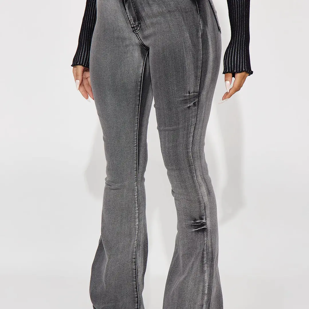 JEANS FASHION NOVA 1