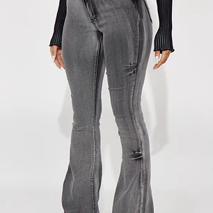 JEANS FASHION NOVA