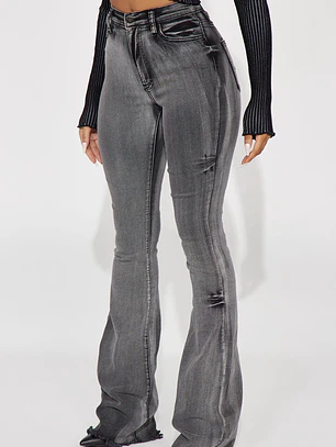 JEANS FASHION NOVA