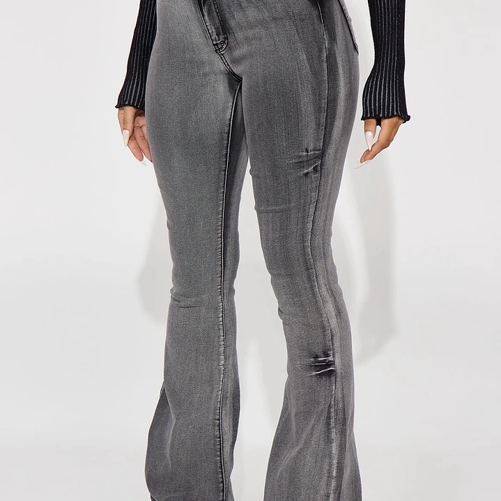 JEANS FASHION NOVA 1