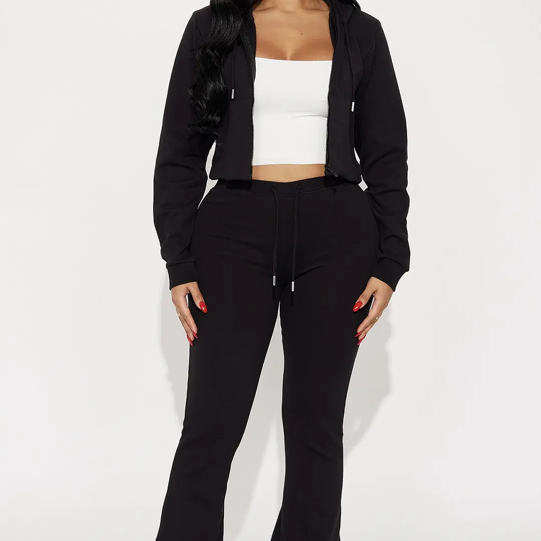 CONJUNTO FASHION NOVA 1