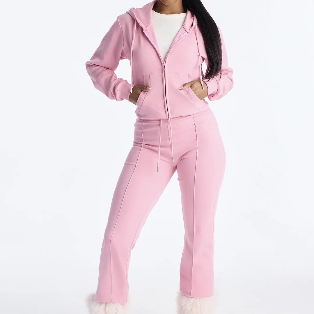 CONJUNTO FASHION NOVA 1