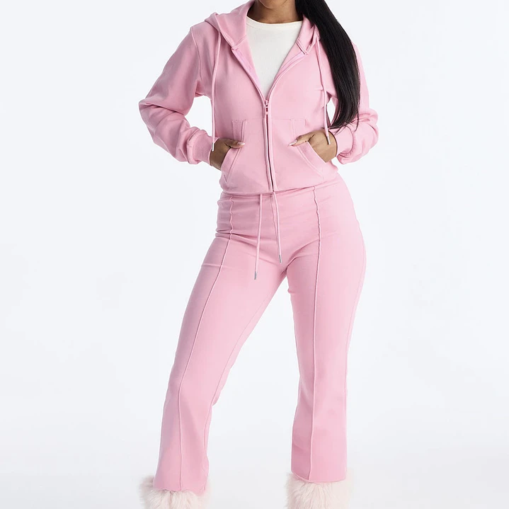 CONJUNTO FASHION NOVA 1