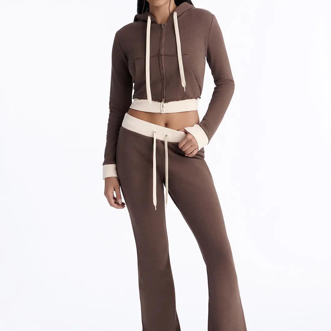 CONJUNTO FASHION NOVA 1