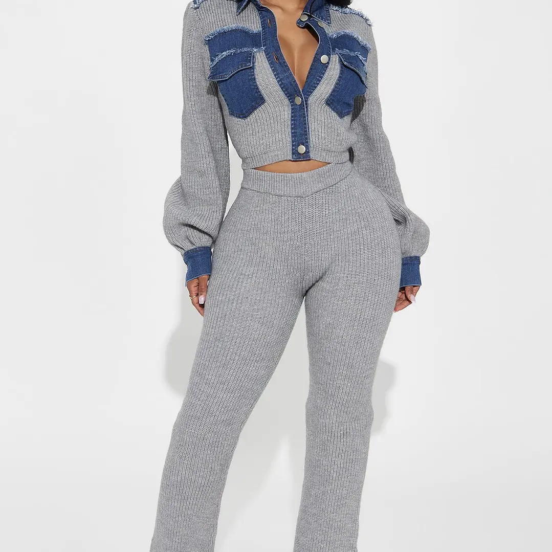 CONJUNTO FASHION NOVA 1