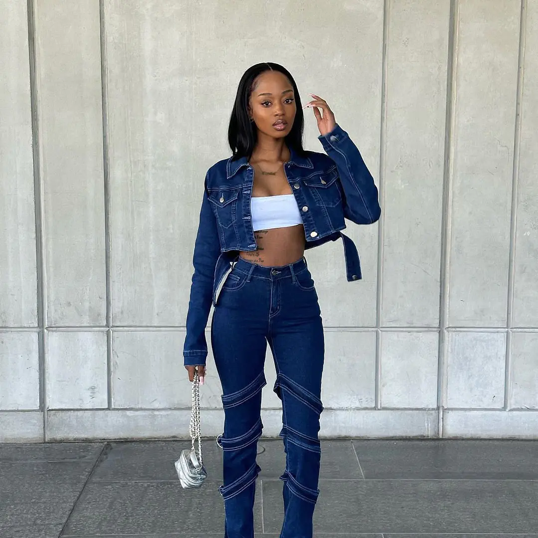 JEANS FASHION NOVA 1