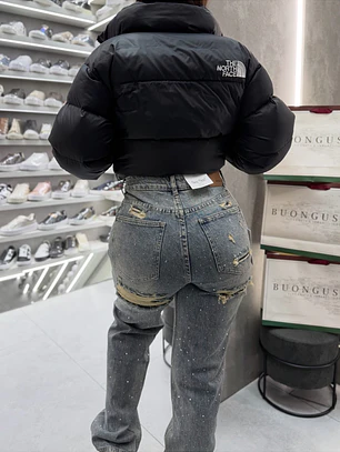 JEANS EUROPEOS SEE SEE PARIS