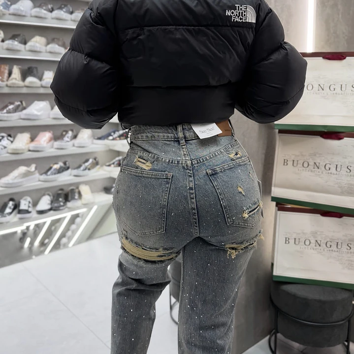 JEANS EUROPEOS SEE SEE PARIS 1