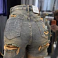 SHORT EUROPEOS SEE SEE PARIS - thumbnail 2