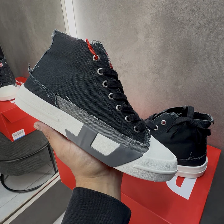 ZAPATILLAS DIÉSEL 1