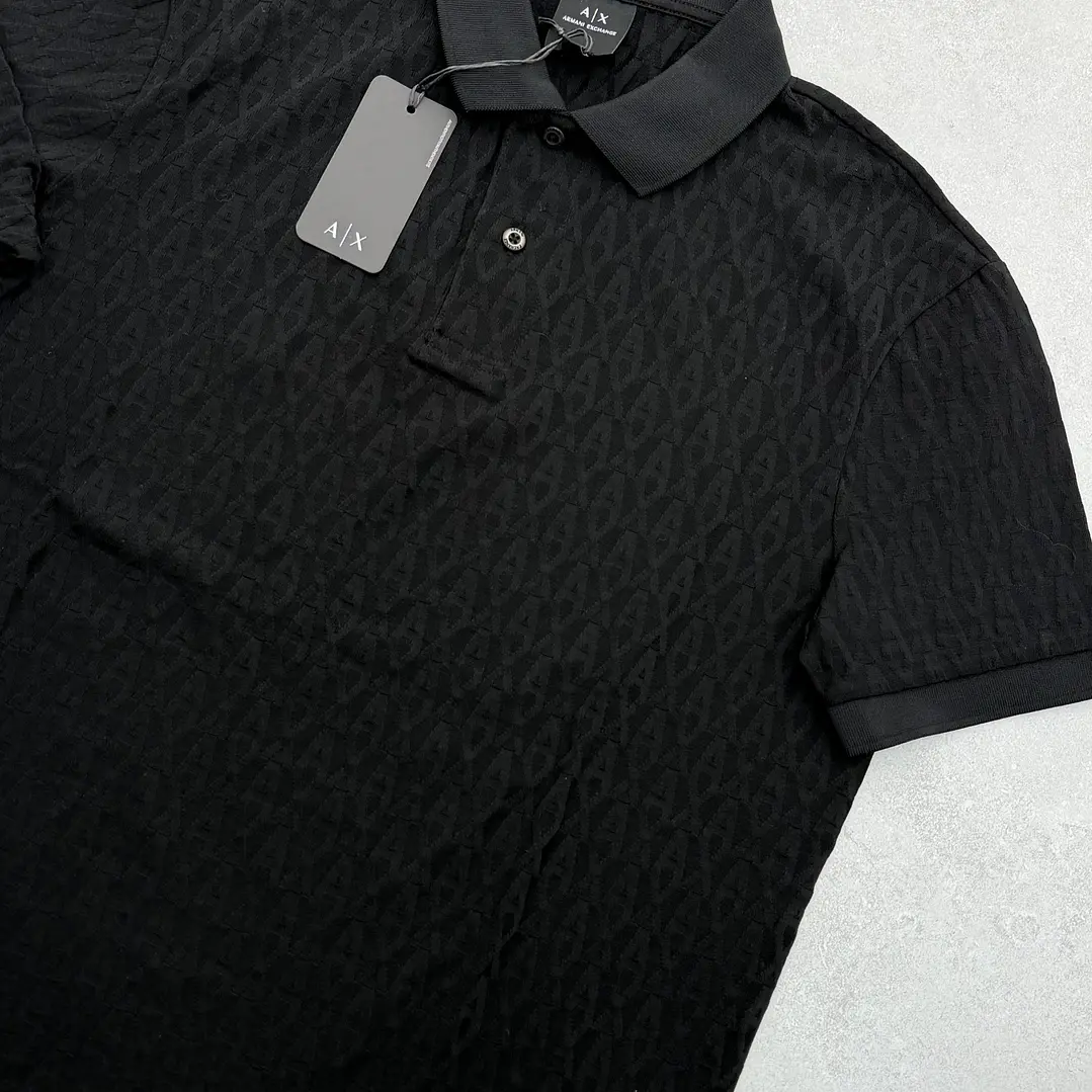 POLERA ARMANI EXCHANGE  1