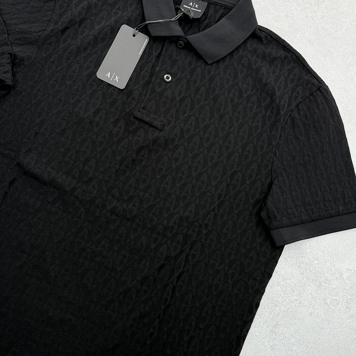 POLERA ARMANI EXCHANGE  1