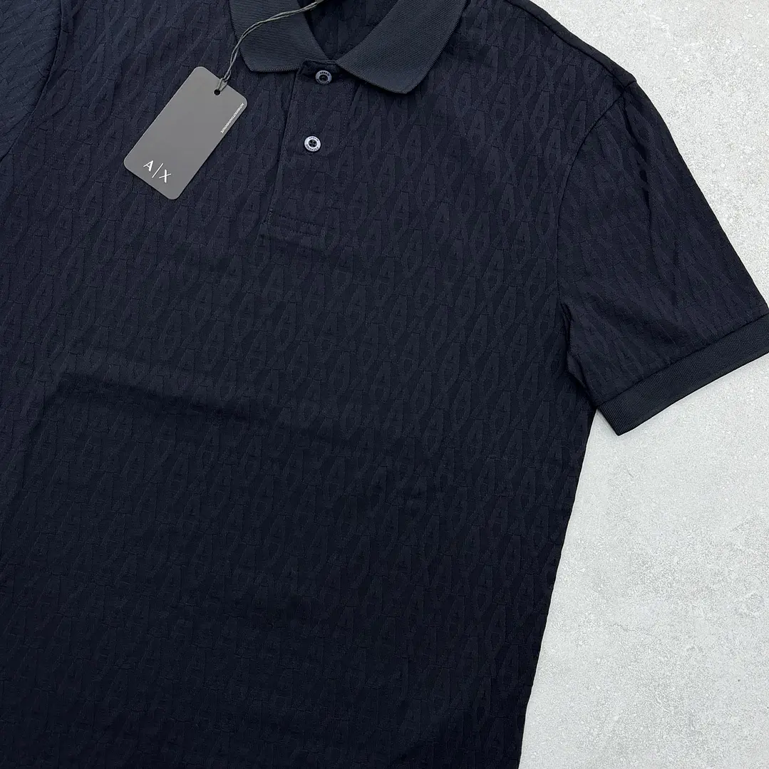 POLERA ARMANI EXCHANGE 1