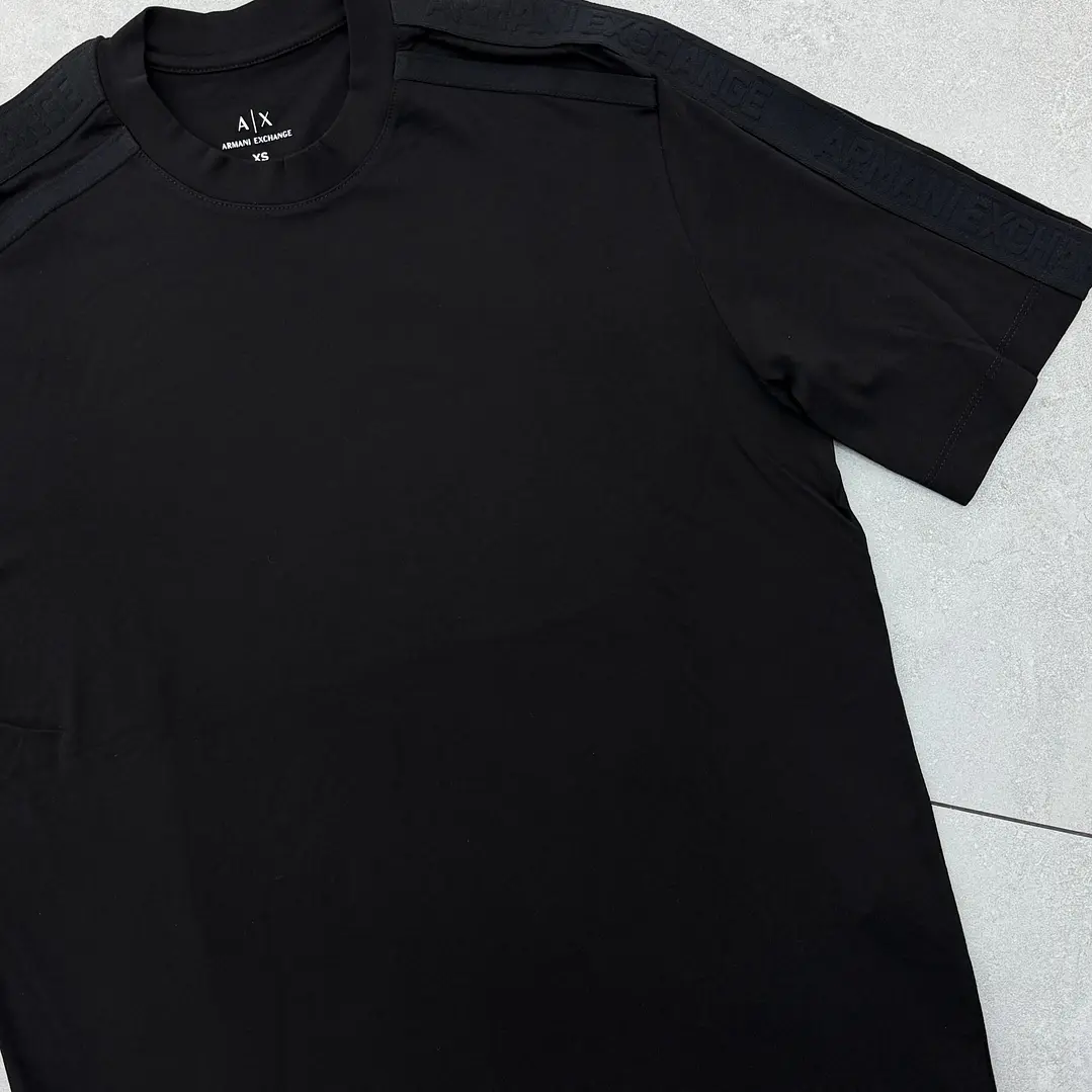 POLERA ARMANI EXCHANGE 1