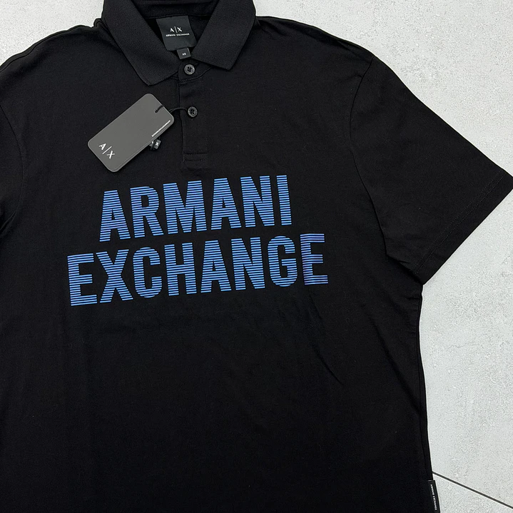 POLERA ARMANI EXCHANGE  1