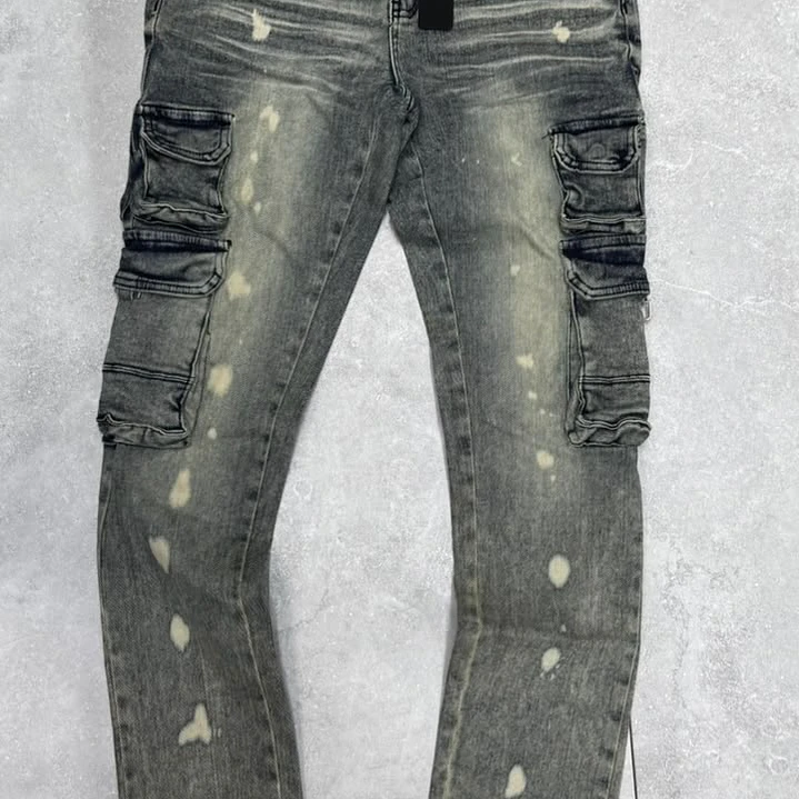 JEANS FASHION NOVA DE HOMBRE 1