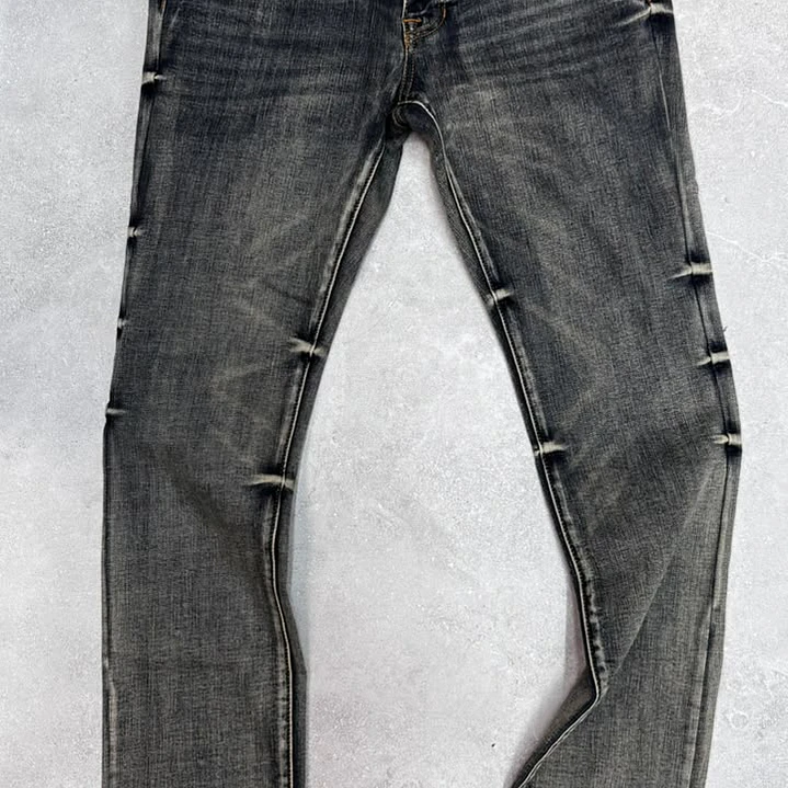 JEANS FASHION NOVA DE HOMBRE 1