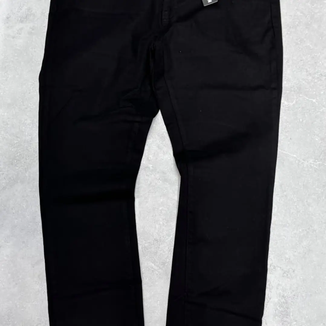 JEANS FASHION NOVA DE HOMBRE 1