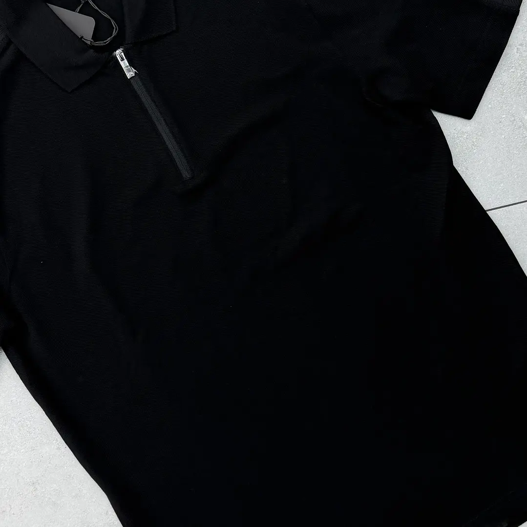 POLERA CUELLO PIQUÉ ARMANI EXCHANGE 1