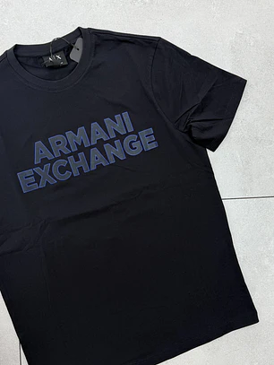 POLERA ARMANI EXCHANGE