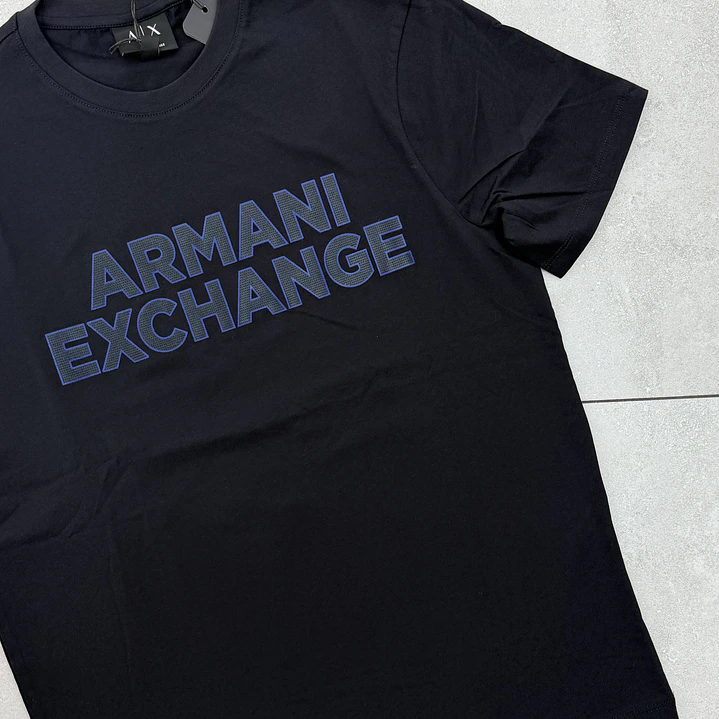 POLERA ARMANI EXCHANGE 1