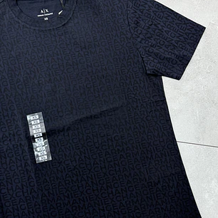 POLERA ARMANI EXCHANGE