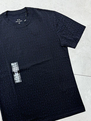 POLERA ARMANI EXCHANGE