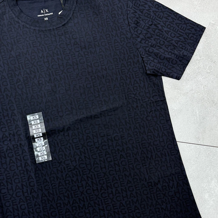 POLERA ARMANI EXCHANGE 1