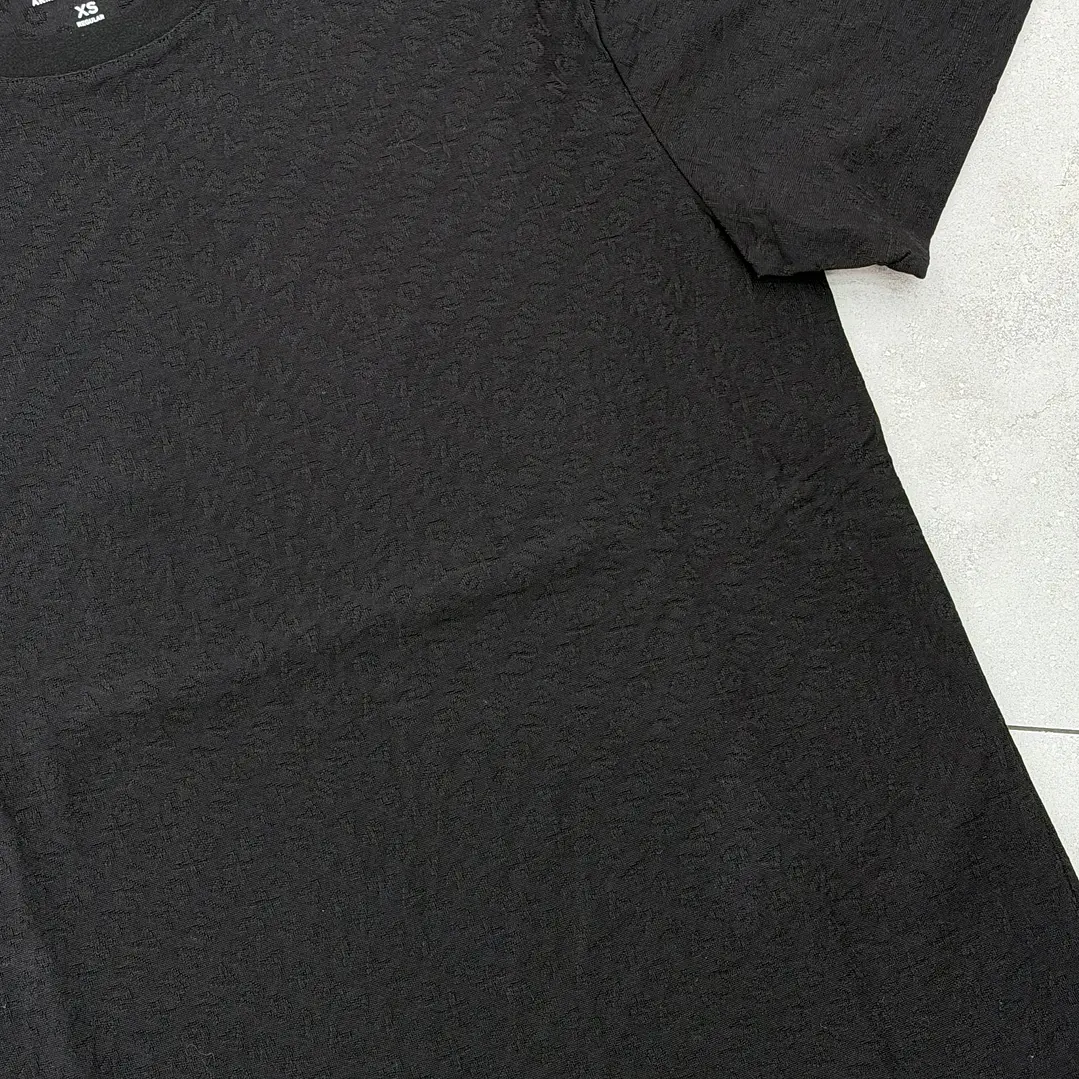 POLERA ARMANI EXCHANGE 2