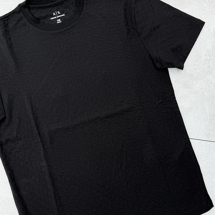 POLERA ARMANI EXCHANGE 1