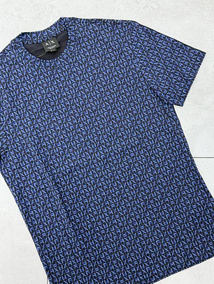 POLERA ARMANI EXCHANGE